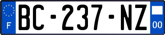 BC-237-NZ