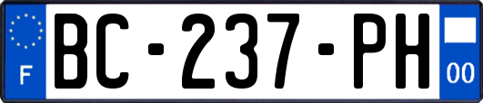 BC-237-PH