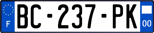 BC-237-PK
