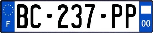 BC-237-PP