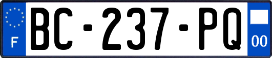 BC-237-PQ