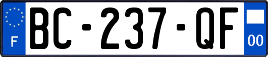 BC-237-QF