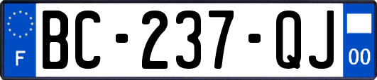 BC-237-QJ