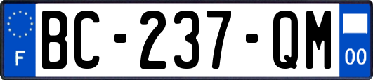 BC-237-QM