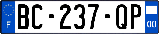 BC-237-QP