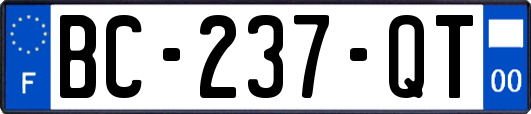 BC-237-QT