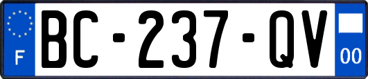 BC-237-QV