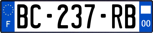 BC-237-RB