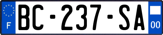 BC-237-SA