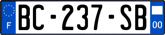 BC-237-SB