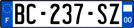 BC-237-SZ