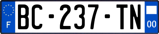 BC-237-TN