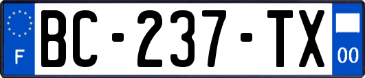 BC-237-TX