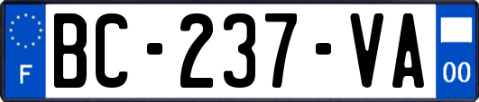 BC-237-VA