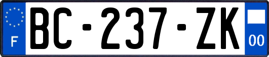 BC-237-ZK