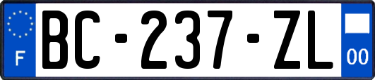 BC-237-ZL