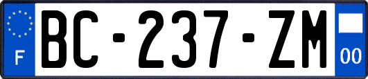 BC-237-ZM