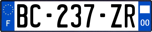 BC-237-ZR