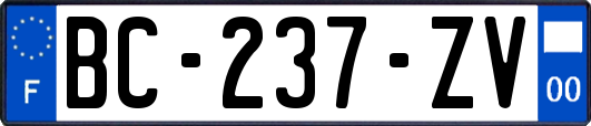 BC-237-ZV