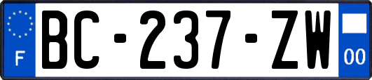 BC-237-ZW