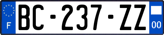 BC-237-ZZ