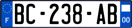 BC-238-AB