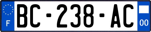 BC-238-AC