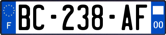 BC-238-AF