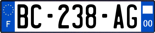 BC-238-AG