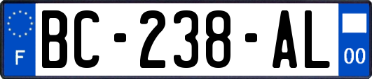 BC-238-AL