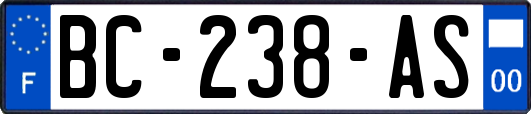 BC-238-AS