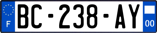 BC-238-AY