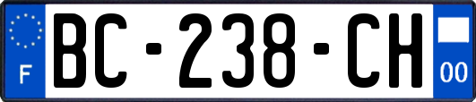 BC-238-CH