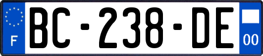 BC-238-DE