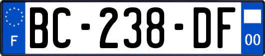 BC-238-DF