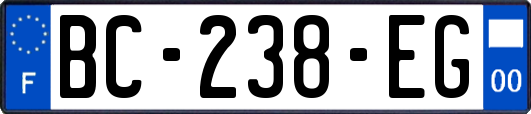 BC-238-EG