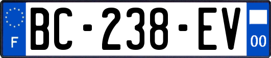 BC-238-EV