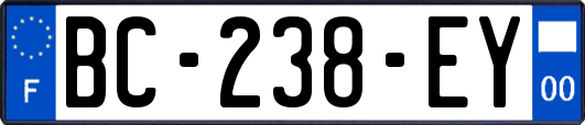 BC-238-EY