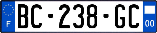 BC-238-GC