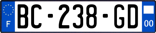 BC-238-GD