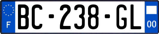 BC-238-GL