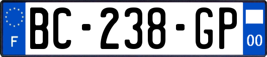 BC-238-GP