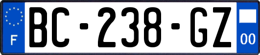 BC-238-GZ