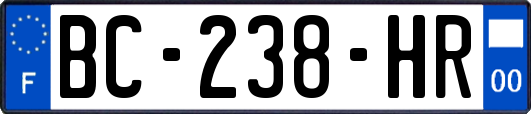 BC-238-HR