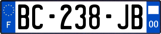 BC-238-JB