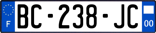 BC-238-JC