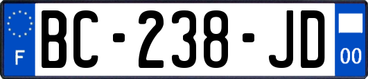 BC-238-JD