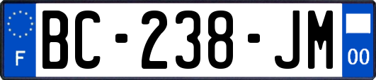 BC-238-JM