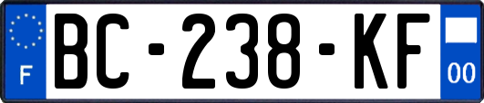 BC-238-KF