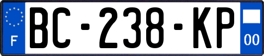 BC-238-KP